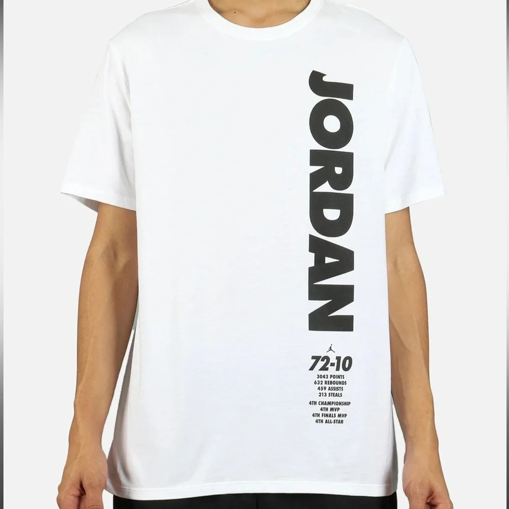 RARE Jordan Retro 11 T-Shirt